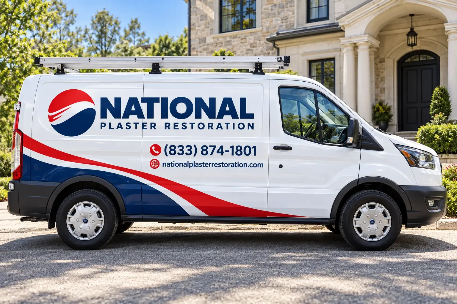 Plaster Repair in Williamsburg, VA near me