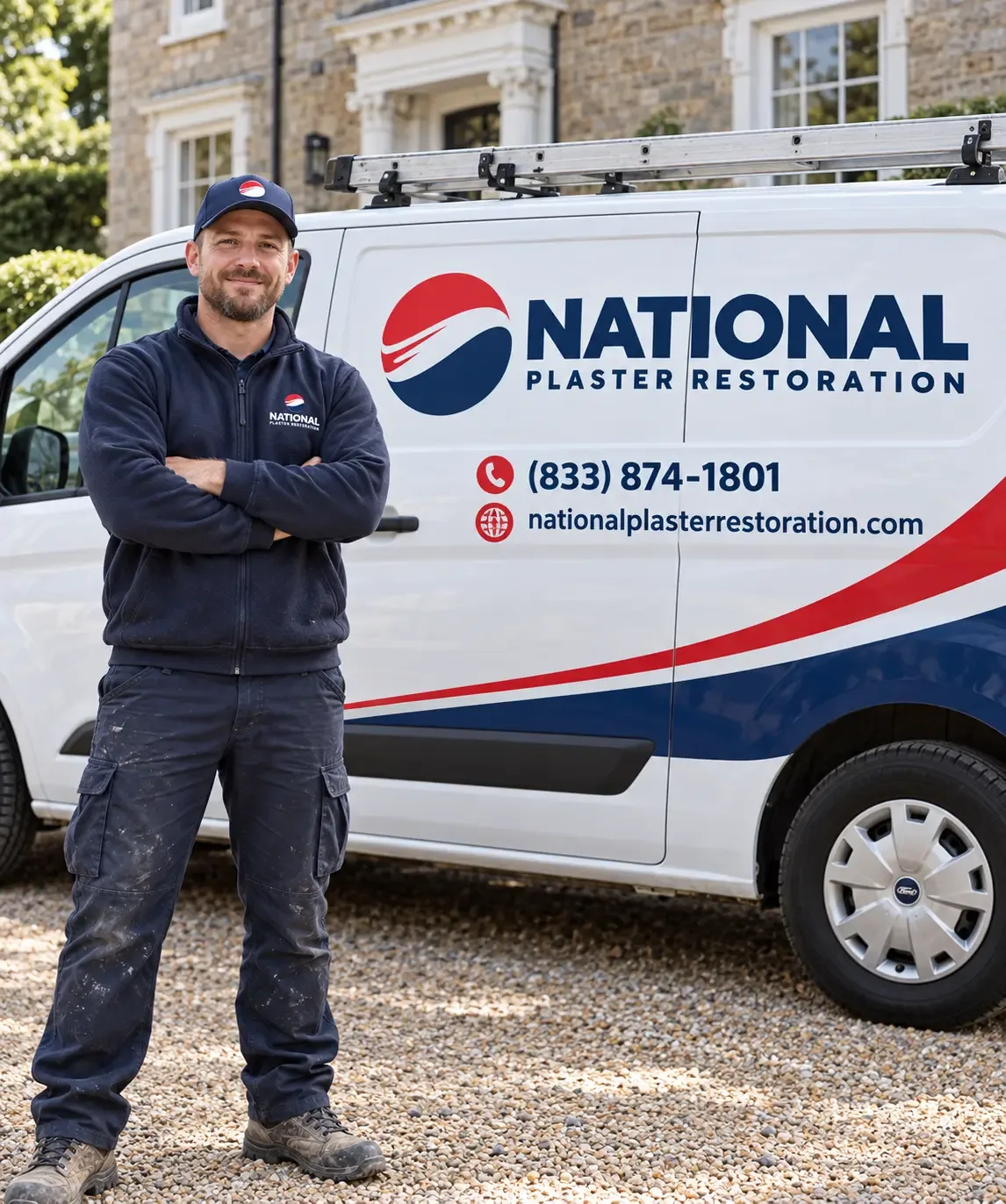 Plaster Repair company in Williamsburg, VA